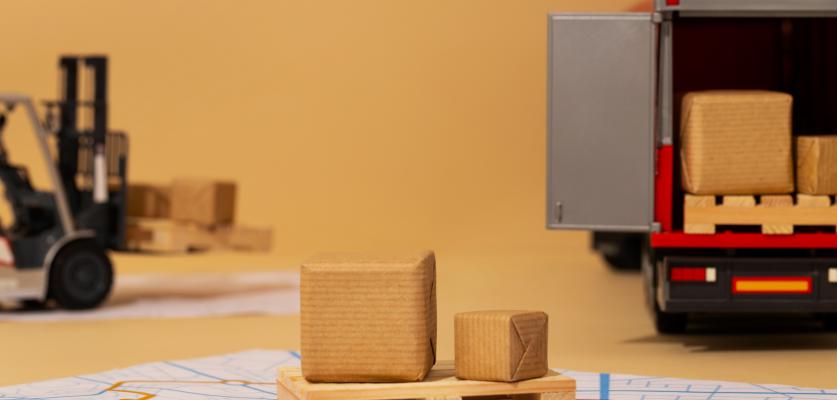 Nakliye, Lojistik ve Taşımacılık