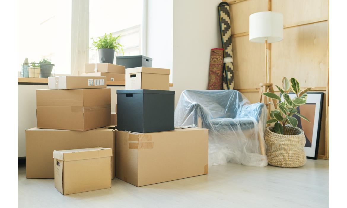 Ofis Eşyası Depolama